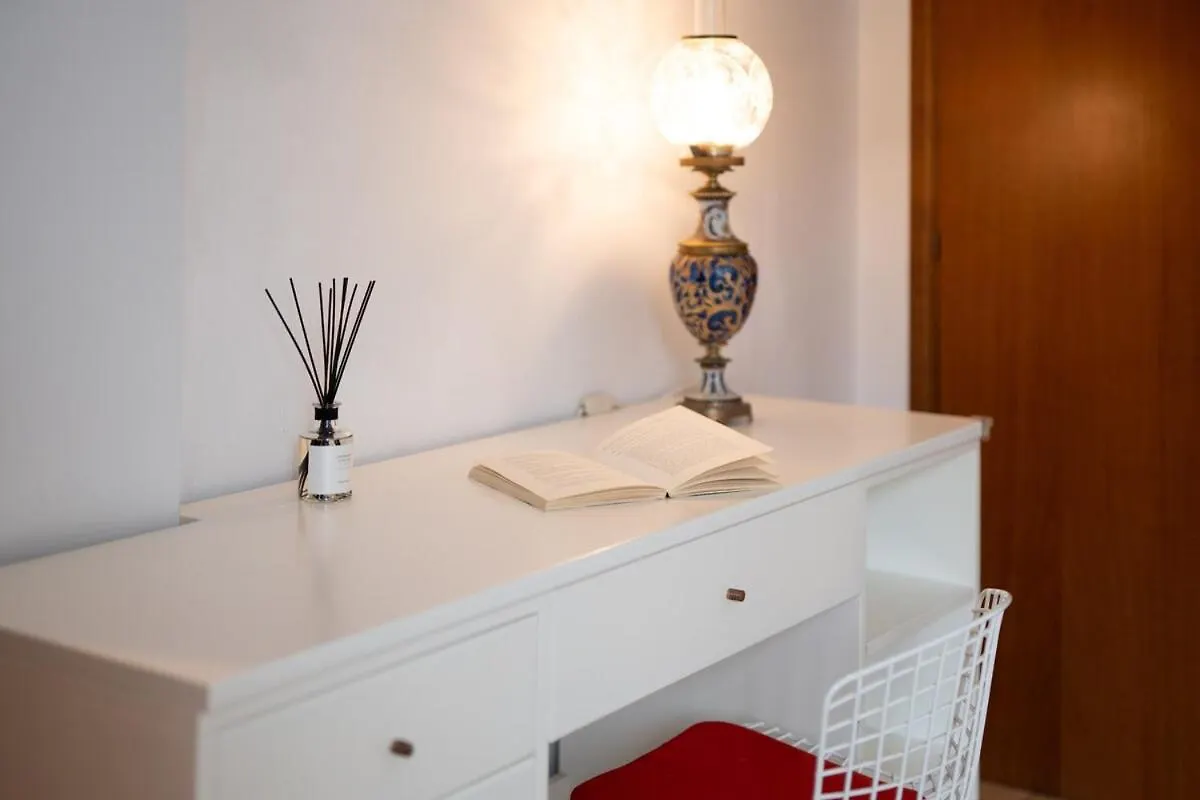 Appartamento Unico A Pochi Passi Dal Mare Livorno Apartment