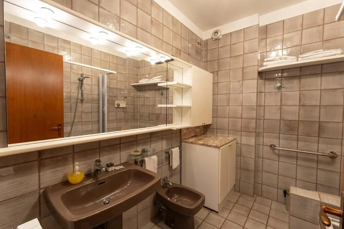 Apartment Appartamento Unico A Pochi Passi Dal Mare Livorno